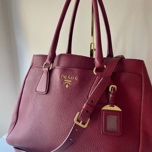 Prada handbag